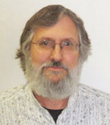 Tim Carrick
