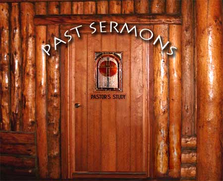 Past Sermons