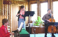 Music at UPC